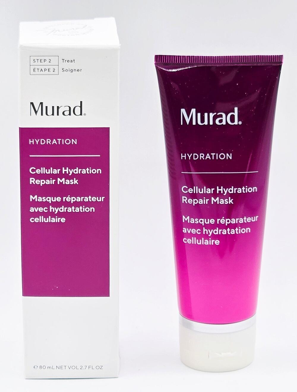 Murad Cellular Hydration Repair Mask‎ 2.7 oz